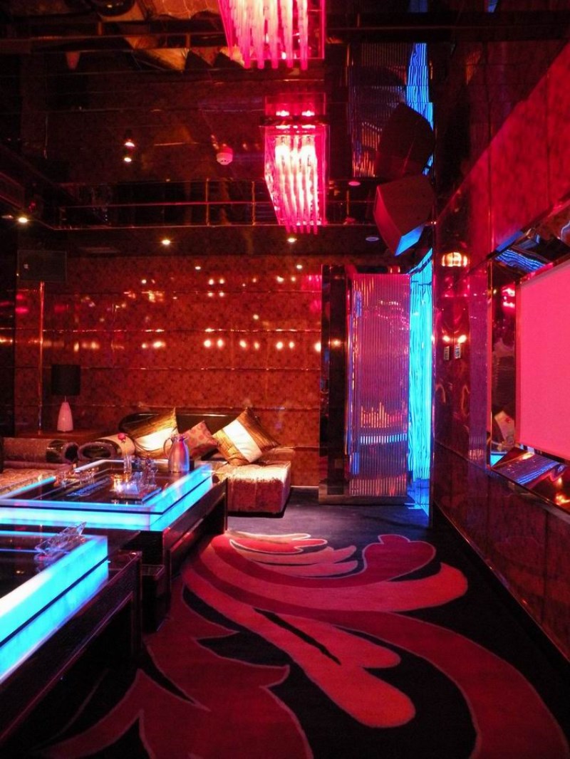 北京商务ktv 怎么算费用全解析-怀柔区ktv预订